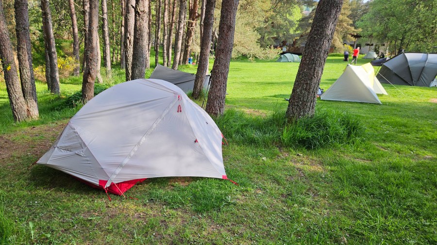 TGO CHALLENGE 2024 DAY 4- CANNICH TO&nbsp;DRUMNADROCHIT